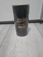 Jean Paul Gaultier Le Male Le Parfum 125ml, Sieraden, Tassen en Uiterlijk, Uiterlijk | Parfum, Ophalen of Verzenden, Nieuw