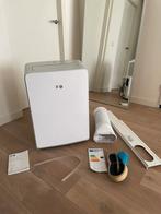Aspen Xtra - mobiele Airco 12000 BTU, Witgoed en Apparatuur, Airco's, Ophalen, Minder dan 60 m³, 3 snelheden of meer, Zo goed als nieuw