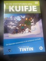 Kuifje In De Voetsporen Van Kuifje ( 5 dvd box ), Alle leeftijden, Zo goed als nieuw, Ophalen