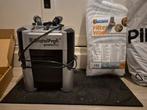 Aquariumfilter jbl cristalprofi e 402 greenline, Ophalen, Gebruikt, Filter of Co2