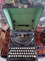 Remington typemachine jaren '20 te koop, Diversen, Typemachines, Gebruikt, Ophalen
