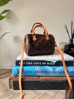 Speedy Tas - Bruin, Sieraden, Tassen en Uiterlijk, Tassen | Damestassen, Ophalen of Verzenden, Nieuw, Bruin, Handtas