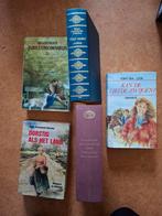 Boekenpakket Romans - Ophalen Ede, Ophalen, Gelezen, Diverse, Nederland