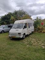 Compacte Rapido camper met veel ruimte!, Diesel, Buitenlamp, Overige merken, Cassettetoilet