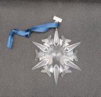 Swarovski kerstster 2002, Ophalen of Verzenden, Zo goed als nieuw, Figuurtje