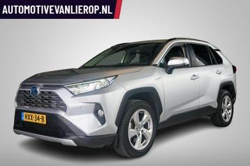 Toyota RAV4 2.5 Hybrid Active | ADAPTIVE CRUISE | CARPLAY beschikbaar voor biedingen
