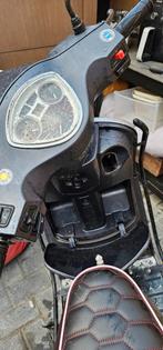 Scooter - Onderdelen of Opknapper, Ophalen of Verzenden, Gebruikt, Overige typen, Overige merken