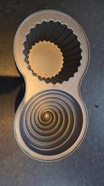 Wilton Grote Cupcake Bakvorm, Ophalen of Verzenden, Gebruikt