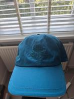 Loro Piana Pet Blauw, Kleding | Heren, Hoeden en Petten, Ophalen of Verzenden, Zo goed als nieuw