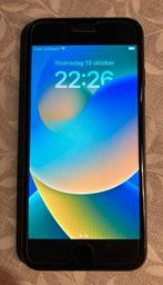 iPhone 8 64GB, 83 %, Zwart, Ophalen of Verzenden, Zo goed als nieuw