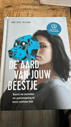 De aard van jouw beestje, Ophalen of Verzenden, Zo goed als nieuw