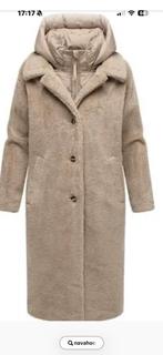 Navahoo Winterjas Maat 36 - Nieuw!, Ophalen of Verzenden, Nieuw, Maat 36 (S), Beige