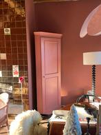 Antieke hoekkast, Antiek en Kunst, Ophalen