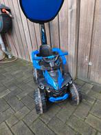 Quad loopauto voor Kinderen - Sportief en Leuk!, Ophalen, Gebruikt