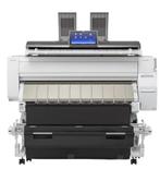 Ricoh MP CW2201SP plotter tot A0 formaat | 1600 euro ex btw