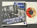 Sex Pistols - Anarchy in the UK 7” Nederland 2016 Wit vinyl, 7 inch, Single, Ophalen of Verzenden, Nieuw in verpakking