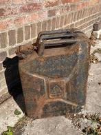 Wehrmacht Jerrycan 1942, Ophalen of Verzenden, Overige soorten, Duitsland, Overige typen
