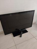 TV;  LG 42LV3400, Ophalen, Gebruikt, 100 cm of meer