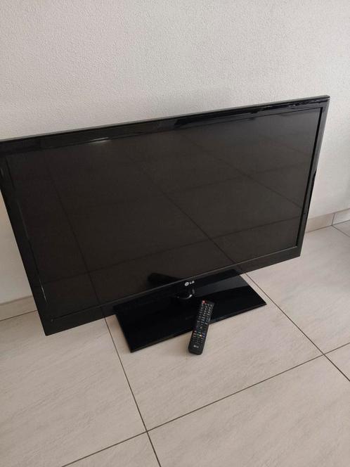 TV;  LG 42LV3400, Audio, Tv en Foto, Televisies, Gebruikt, 100 cm of meer, Ophalen