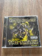 Wu-Tang Killa Bees - The Swarm Vol. 1, Ophalen of Verzenden, 2000 tot heden, Gebruikt