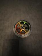 2xWielen step 110 mm nieuw, Ophalen, Nieuw, Gewone step