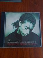 Terence Trent D'Arby - Introducing the Hardline CD, Ophalen of Verzenden, Gebruikt