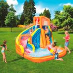 Waterpark/springkussen TE HUUR €60,- per dag, Hobby en Vrije tijd, Feestartikelen | Verhuur, Ophalen, Overige