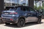 Jeep Compass 4xe 240 Plug-in Hybrid Electric S - All-inrijkl, 12 maanden, Euro 6, 4 cilinders, Blauw