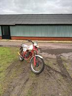 beta vendo scrambler 50cc, Gebruikt, Ophalen, Overige merken, 4 versnellingen
