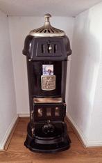 Vintage ETNA SUN1028 Kolomkachel, Ophalen, Gebruikt, Overige brandstoffen, Vrijstaand