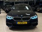 BMW 5-serie 530e M-SPORT|NAP|ORIG-NL|BTW|Keyless|Memory, Automaat, 1998 cc, Achterwielaandrijving, Gebruikt