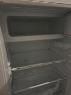 Koelkast met vriezer, Witgoed en Apparatuur, Koelkasten en IJskasten, Ophalen, 160 cm of meer, Zo goed als nieuw, 45 tot 60 cm