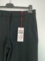 F1307 Nieuw Angels Marlene mt. 36/38=S/M broek comfort L30, Zwart, Nieuw, Ophalen of Verzenden, Maat 36 (S)
