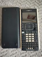 Texas tinspire cx, Verzenden, Grafische rekenmachine, Gebruikt