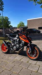 KTM 1290 Super Duke R 2019 Akrapovic Track Pack Superduke, Motoren, Motoren | KTM, 2 cilinders, Motorrijbewijs A, 1301 cc, Particulier