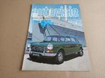 Reclame (uit oud tijdschrift) Austin Balanza MK2 (1968), Auto's, Gebruikt, Verzenden