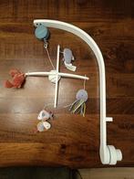 Little Dutch Houten Muziekmobiel Ocean Mint, Kinderen en Baby's, Speelgoed | Babyspeelgoed, Ophalen, Zo goed als nieuw, Mobiel