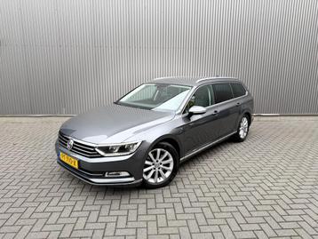 Volkswagen Passat Variant 1.4 TSI ACT Highline Business R|Na beschikbaar voor biedingen