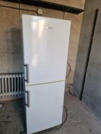 Frizec koelkast/vriezer, Ophalen, 200 liter of meer, 160 cm of meer, Zo goed als nieuw