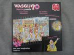 wasgij puzzels, Ophalen of Verzenden, 500 t/m 1500 stukjes, Legpuzzel, Zo goed als nieuw