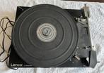 Lenco Platenspeler - Zwitserland - Vintage, Ophalen of Verzenden, Gebruikt, Platenspeler, Overige merken