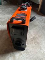 Vevor Dieselkachel + Accessoires & Diesel, Ophalen, 30 tot 80 cm, Kachel, Minder dan 60 cm