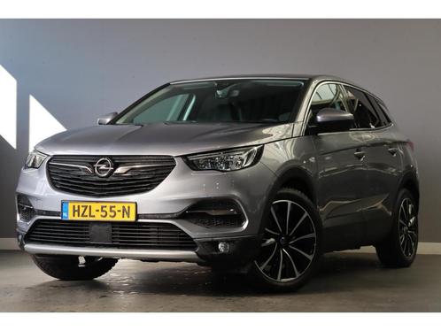 Opel Grandland X 1.6 Turbo Hybrid4 Business Executive 300PK, Auto's, Opel, Bedrijf, Te koop, Grandland X, ABS, Airbags, Airconditioning