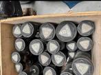 Sidea dumbells set in nette staat!! 2 t/m 22 kg profesioneel, Ophalen, Zo goed als nieuw, Dumbbell