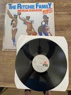 The Ritchie Family – American Generation, Ophalen of Verzenden, Zo goed als nieuw, 12 inch, Disco