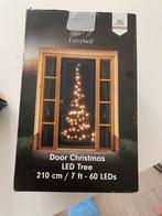 Kerstverlichting, fairybell,, Ophalen, Zo goed als nieuw