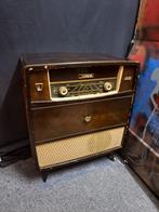 Erres KY576CW (Philips) EM81 Magische Oog (kattenoog), Antiek en Kunst, Ophalen of Verzenden