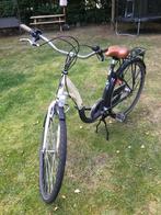 Moederfiets, Fietsen en Brommers, Fietsen | Dames | Moederfietsen, 53 tot 56 cm, Zo goed als nieuw, 0 zitjes, Ophalen