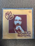 Kaz Lux - Rolling, Ophalen of Verzenden, Zo goed als nieuw, 7 inch