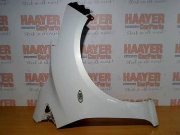 Spatbord Rechts Voor Mazda 2 (DE) (2007-10/2015-06) beschikbaar voor biedingen
